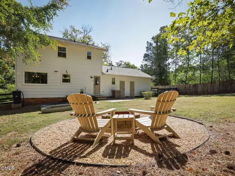 Exterior - 5502 Pelham Rd, Durham, NC 27713 photo 3 of 8