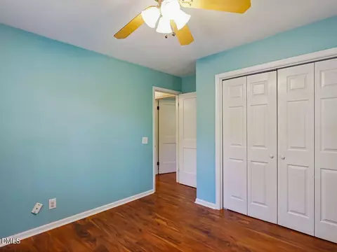 Bedroom - 5502 Pelham Rd, Durham, NC 27713 photo 5 of 7