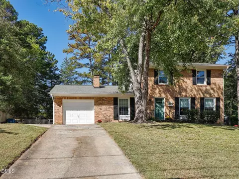 Exterior - 5502 Pelham Rd, Durham, NC 27713 photo 7 of 8
