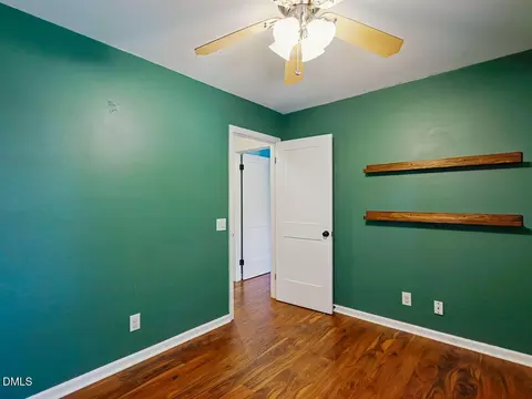 Bedroom - 5502 Pelham Rd, Durham, NC 27713 photo 3 of 7