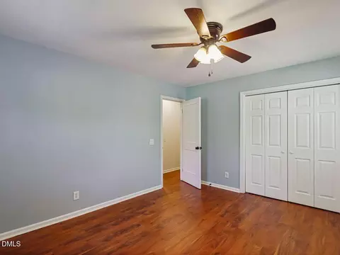 Bedroom - 5502 Pelham Rd, Durham, NC 27713 photo 7 of 7