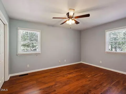 Bedroom - 5502 Pelham Rd, Durham, NC 27713 photo 6 of 7