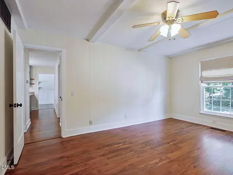 Bedroom - 5502 Pelham Rd, Durham, NC 27713 photo 1 of 7