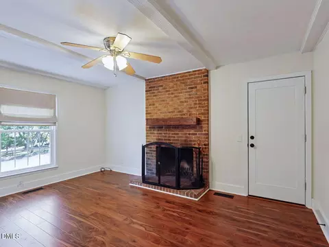 Living - 5502 Pelham Rd, Durham, NC 27713 photo 4 of 4