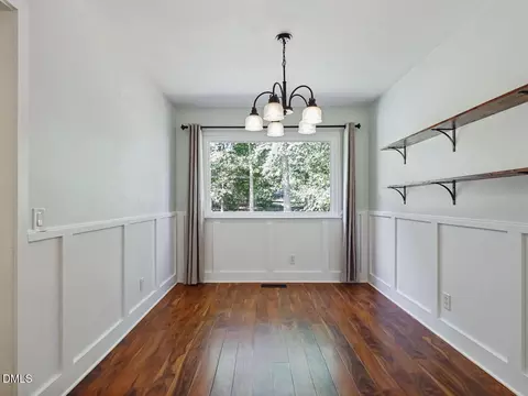 Dining - 5502 Pelham Rd, Durham, NC 27713 photo 1 of 2