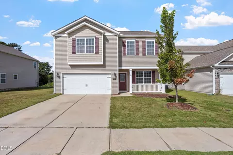115 Rivercamp St, Clayton, NC 27527