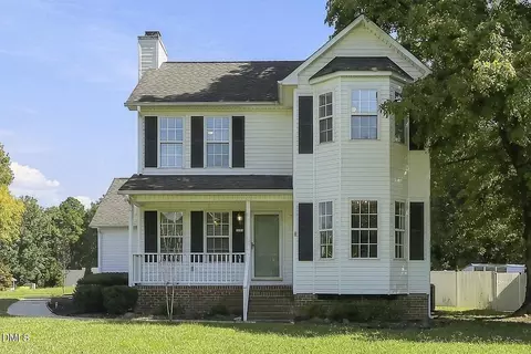 3006 Rena Ln, Sanford, NC 27330