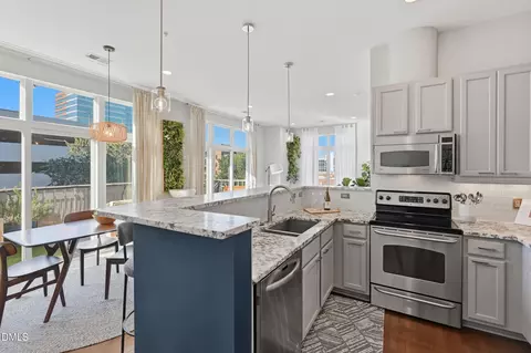 317 W Morgan St #200, Raleigh, NC 27601