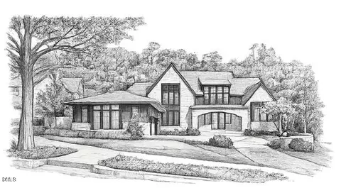 3320 Lillian Forest Ct, Raleigh, NC 27609