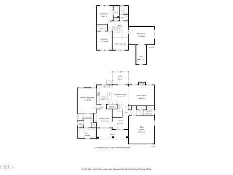 115 Patterson Dr, Youngsville, NC 27596