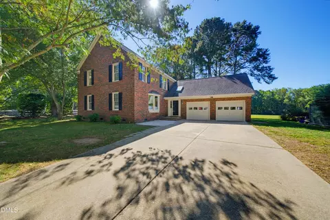 4605 Holly Brook Dr, Apex, NC 27539