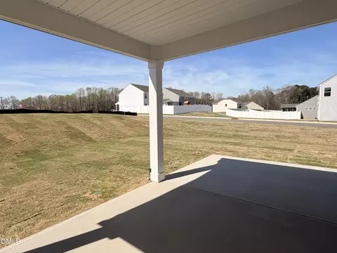 Exterior - 491 Highview Dr #20, Benson, NC 27504 photo 5 of 8