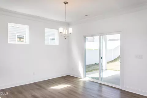 Dining - 491 Highview Dr #20, Benson, NC 27504 photo 1 of 1