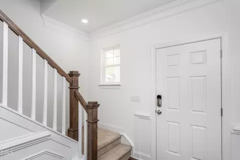 Entry Way - 491 Highview Dr #20, Benson, NC 27504 photo 1 of 1