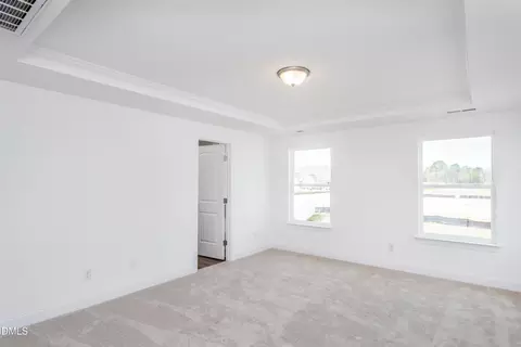 Bedroom - 491 Highview Dr #20, Benson, NC 27504 photo 2 of 5