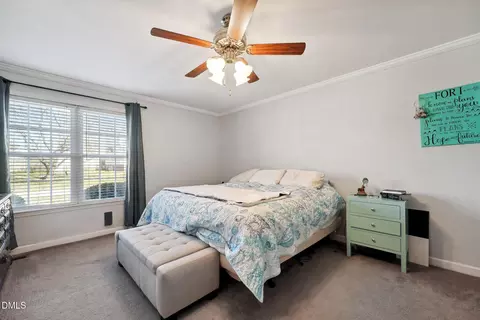 Bedroom - Undisclosed, Wake Forest, NC 27587 photo 1 of 8