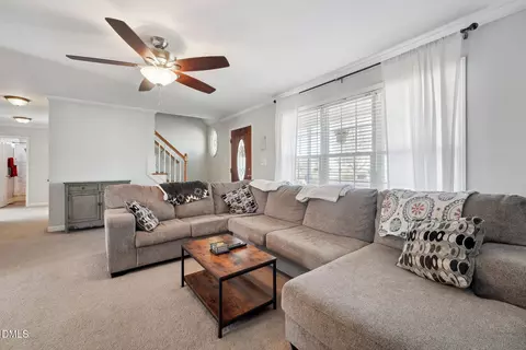 Living - Undisclosed, Wake Forest, NC 27587 photo 2 of 2