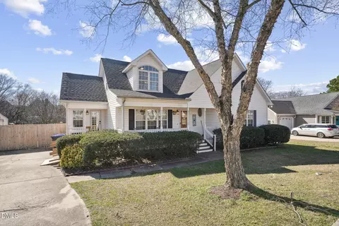 Exterior - Undisclosed, Wake Forest, NC 27587 photo 2 of 8