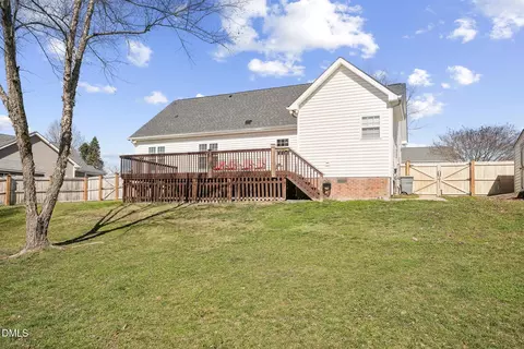 Exterior - Undisclosed, Wake Forest, NC 27587 photo 6 of 8