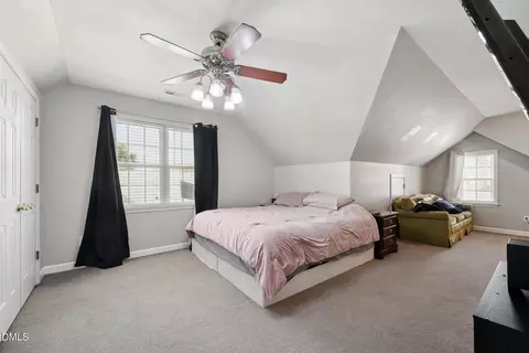 Bedroom - Undisclosed, Wake Forest, NC 27587 photo 5 of 8