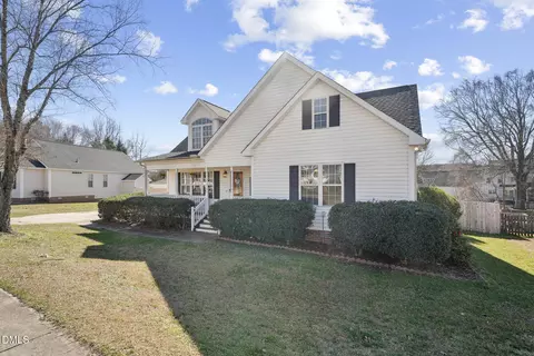 Exterior - Undisclosed, Wake Forest, NC 27587 photo 3 of 8