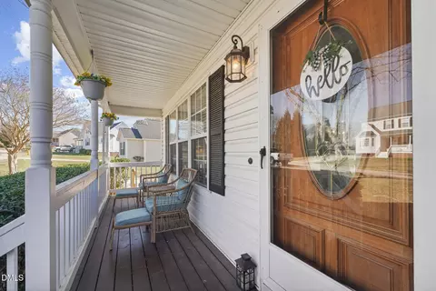 Exterior - Undisclosed, Wake Forest, NC 27587 photo 8 of 8