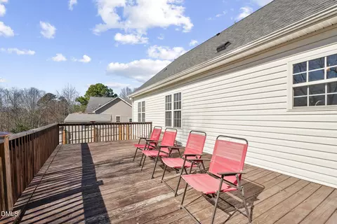Exterior - Undisclosed, Wake Forest, NC 27587 photo 4 of 8