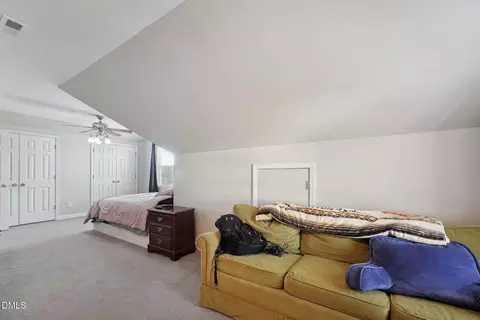 Bedroom - Undisclosed, Wake Forest, NC 27587 photo 6 of 8