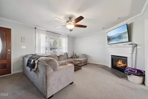 Living - Undisclosed, Wake Forest, NC 27587 photo 1 of 2