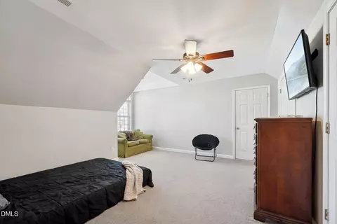 Bedroom - Undisclosed, Wake Forest, NC 27587 photo 7 of 8