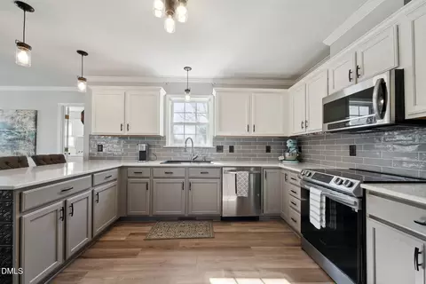 Kitchen - Undisclosed, Wake Forest, NC 27587 photo 1 of 4