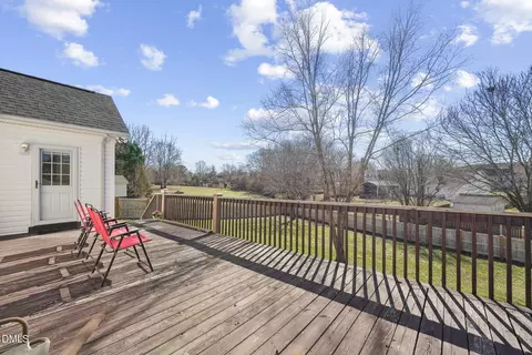Exterior - Undisclosed, Wake Forest, NC 27587 photo 5 of 8