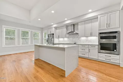 Kitchen - 511 Nc-54 Hwy, Durham, NC 27713 photo 1 of 6