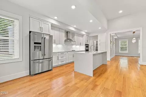 Kitchen - 511 Nc-54 Hwy, Durham, NC 27713 photo 3 of 6