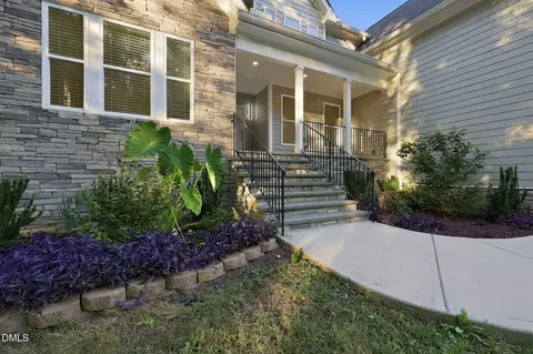 Exterior - 511 Nc-54 Hwy, Durham, NC 27713 photo 8 of 16