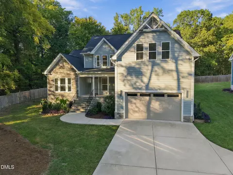 Exterior - 511 Nc-54 Hwy, Durham, NC 27713 photo 2 of 16