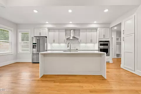 Kitchen - 511 Nc-54 Hwy, Durham, NC 27713 photo 2 of 6