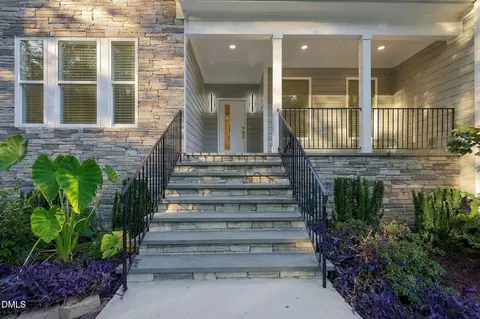Exterior - 511 Nc-54 Hwy, Durham, NC 27713 photo 9 of 16