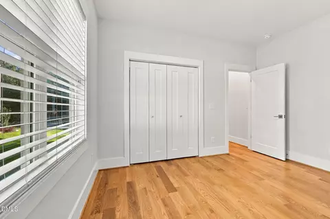 Bedroom - 511 Nc-54 Hwy, Durham, NC 27713 photo 1 of 7