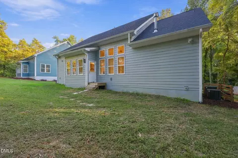 Exterior - 511 Nc-54 Hwy, Durham, NC 27713 photo 5 of 16