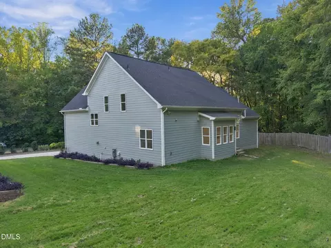 Exterior - 511 Nc-54 Hwy, Durham, NC 27713 photo 15 of 16