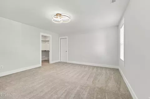 Bedroom - 511 Nc-54 Hwy, Durham, NC 27713 photo 4 of 7