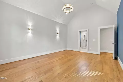 Bedroom - 511 Nc-54 Hwy, Durham, NC 27713 photo 3 of 7