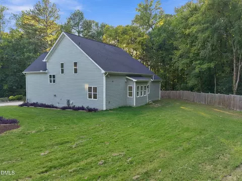 Exterior - 511 Nc-54 Hwy, Durham, NC 27713 photo 16 of 16