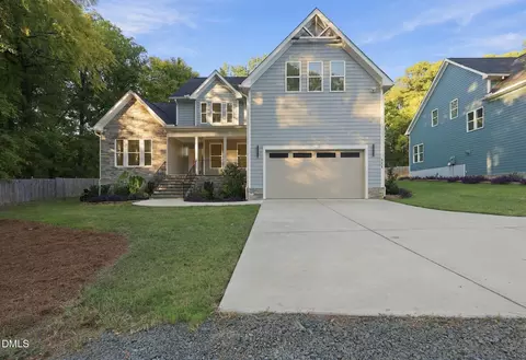 Exterior - 511 Nc-54 Hwy, Durham, NC 27713 photo 11 of 16