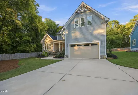 Exterior - 511 Nc-54 Hwy, Durham, NC 27713 photo 7 of 16