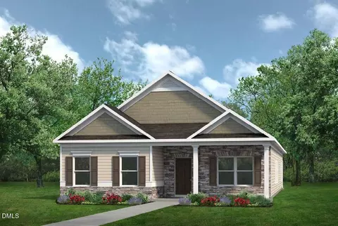 3001 Lemon Springs Rd, Sanford, NC 27330