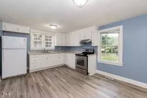 Kitchen - 101 E Reason St, Pinetops, NC 27864 photo 2 of 2