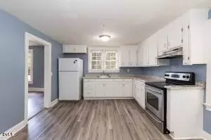 Kitchen - 101 E Reason St, Pinetops, NC 27864 photo 1 of 2