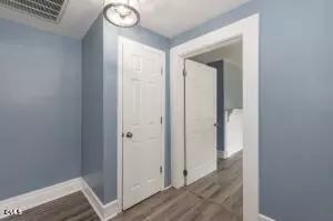 Entry Way - 101 E Reason St, Pinetops, NC 27864 photo 1 of 3